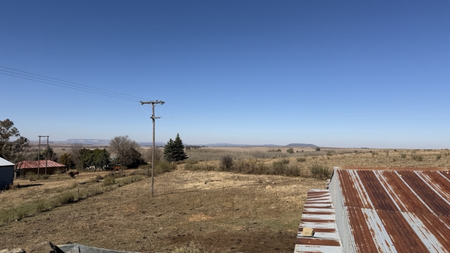 Commercial Property for Sale in Senekal Free State